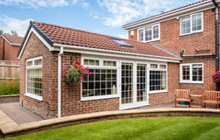 Lunts Heath house extension leads