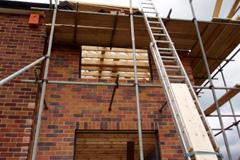 house extensions Lunts Heath